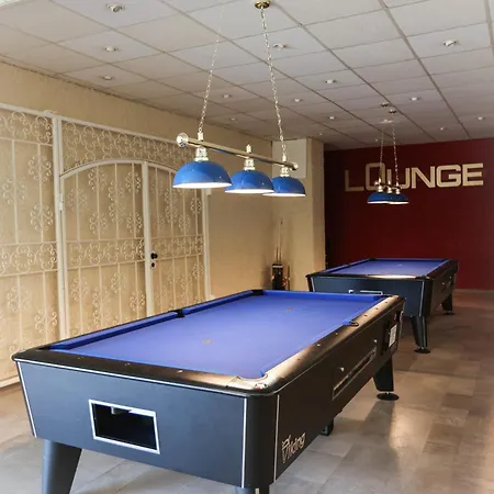 Bergnest Panorama Mit Pool Und Sauna Im Harz Appartement Braunlage
