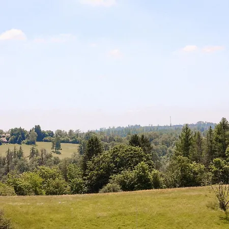 Bergnest Panorama Mit Pool Und Sauna Im Harz Apartment *